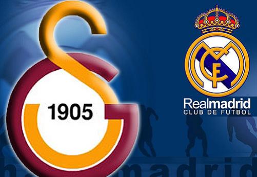 GS-Real Madrid